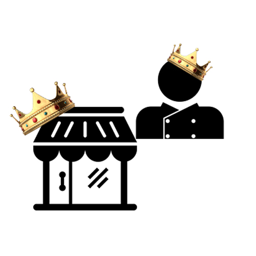 飲食店オーナー様のメリット